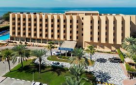 Bm Beach Hotel Ras al Khaimah