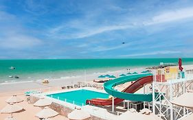 Bin Majid Beach Ras Al-khaimah